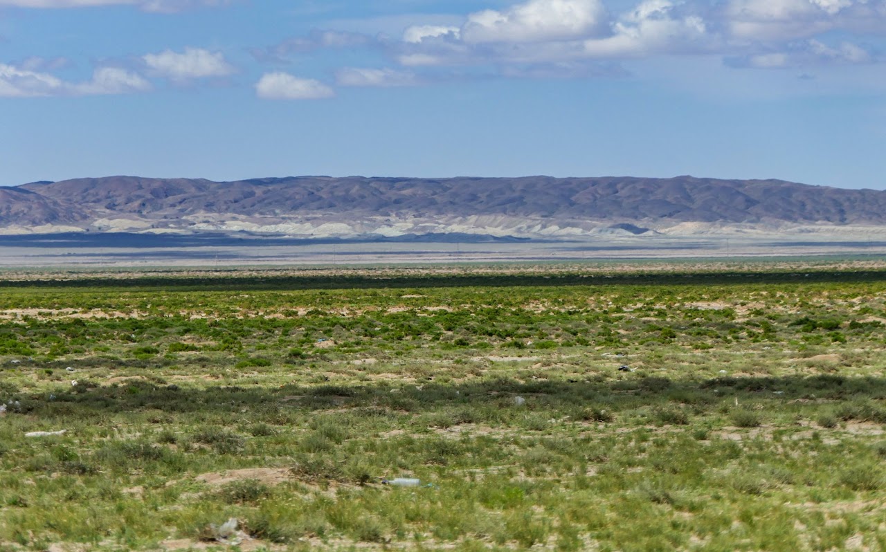 Gobi Desert, Mongolia