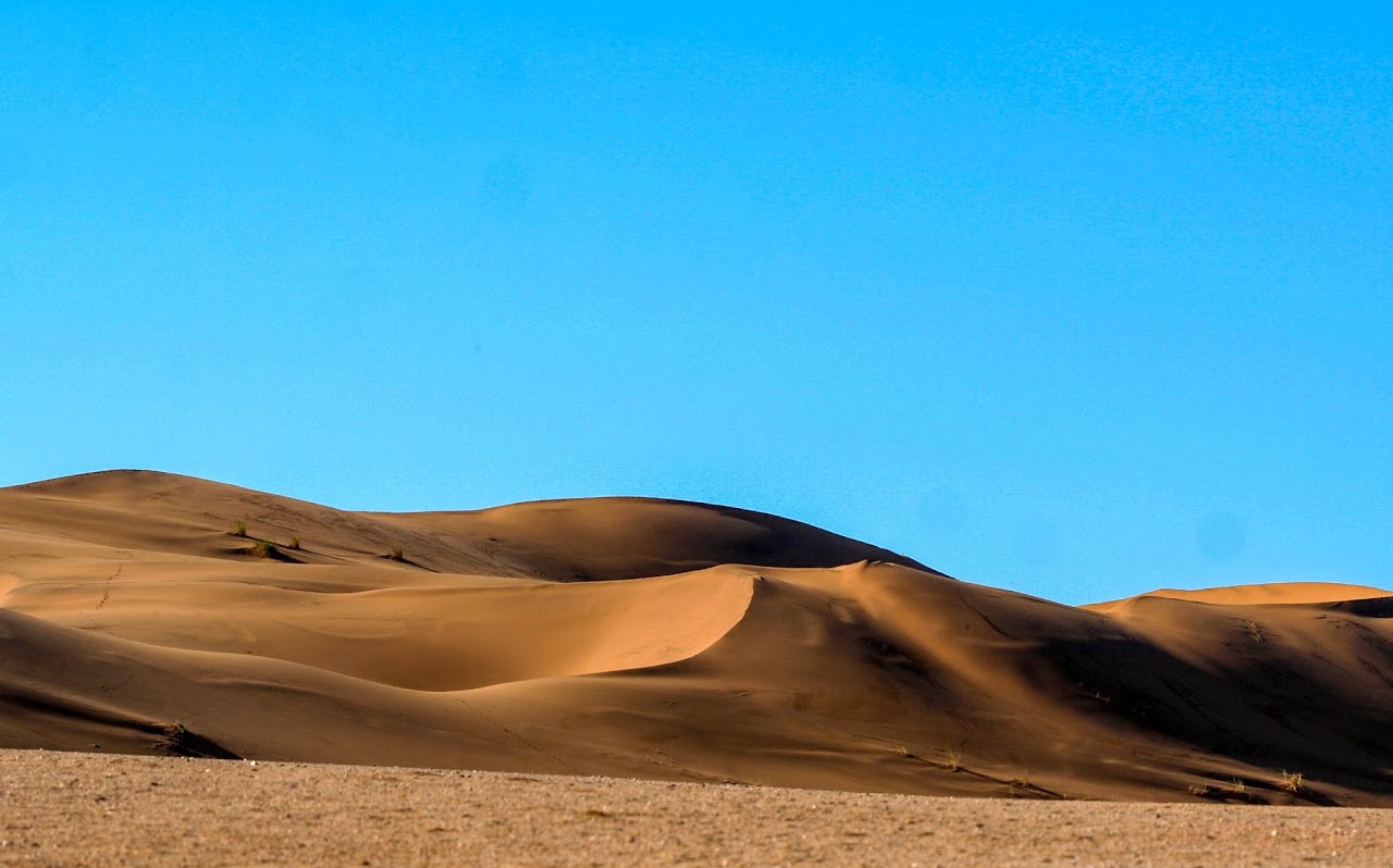 Namib Desert, Namibia